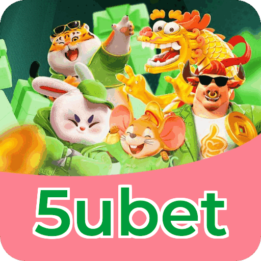 Jogos com maior RTP na 5ubet