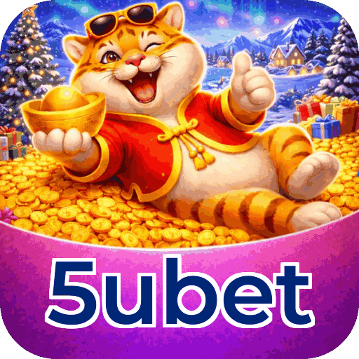 Login rápido no app 5ubet
