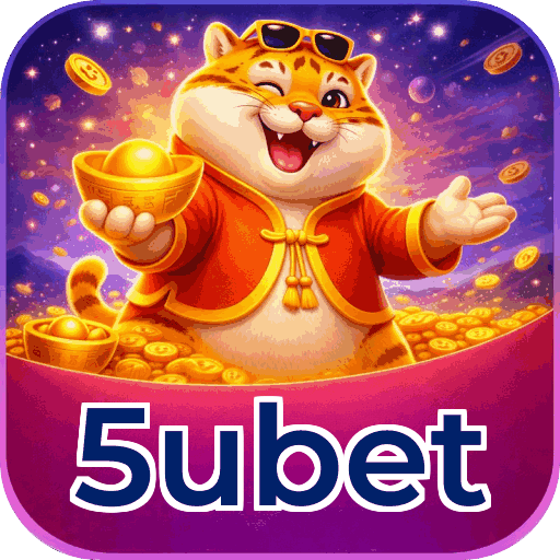 Siga a 5ubet no Facebook